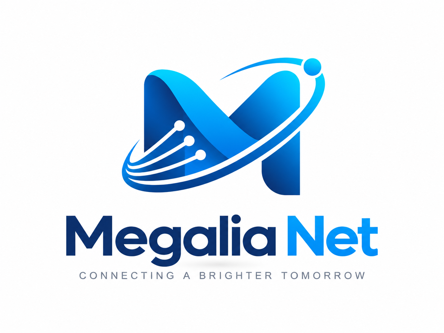 megalianet logo